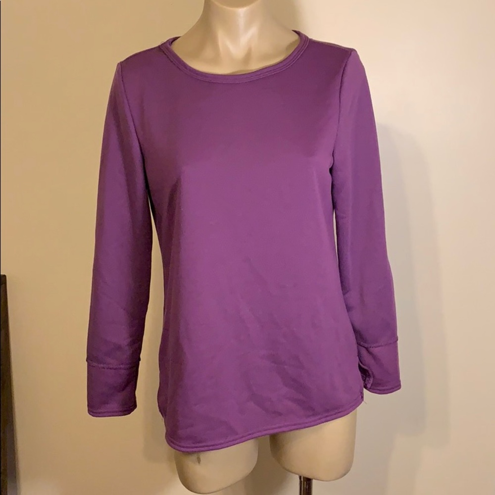 Boutique Long Sleeve